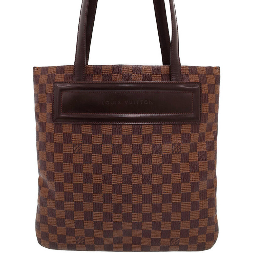 Louis Vuitton Bag Shoulder Pouch Clifton Damier - Picture 2 of 8